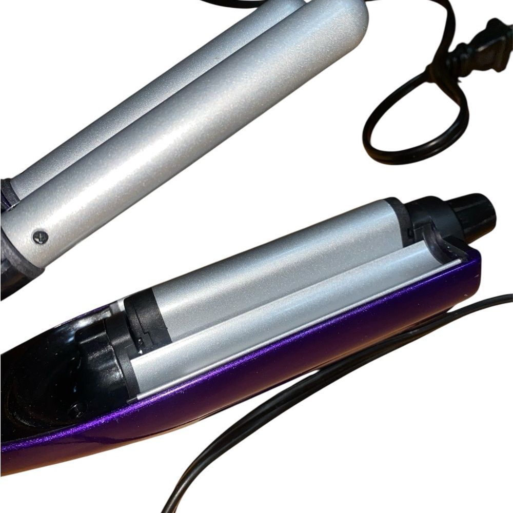 Bed Head A Wave We Go Tourmaline Ceramic
Adjustable Hair Waver - Picture 10 of 10